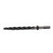 DURAFORCE 3/8" HSS Tapered Reamer Bit for Steel Metal Wood Drill - Precision Cutting Tool