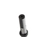 DURAFORCE 3/8" HSS Tapered Reamer Bit for Steel Metal Wood Drill - Precision Cutting Tool