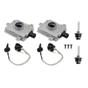 DURAFORCE 33119TA0003 HID Xenon Headlight Ballast Kit for Acura TL TSX ILX ZDX RDX MDX