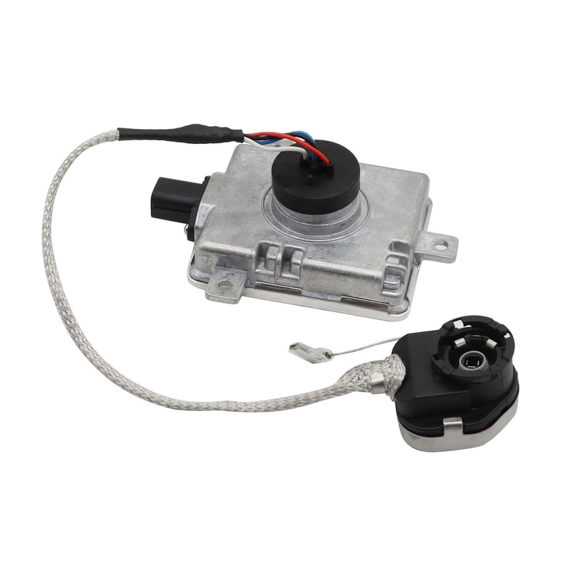 DURAFORCE 33119TA0003 HID Xenon Headlight Ballast Kit for Acura TL TSX ILX ZDX RDX MDX