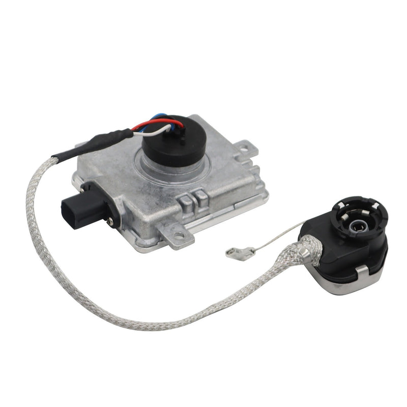 DURAFORCE 33119TA0003 HID Xenon Headlight Ballast Kit for Acura TL TSX ILX ZDX RDX MDX