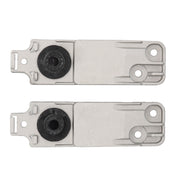DURAFORCE 2Pcs Radiator Lower Bracket Mount Rubber for Chevy Impala Malibu Regal 23120323