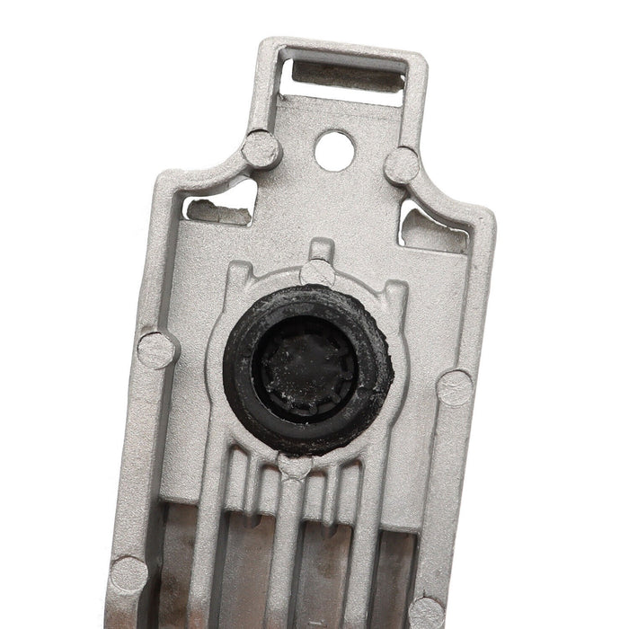 DURAFORCE 2Pcs Radiator Lower Bracket Mount Rubber for Chevy Impala Malibu Regal 23120323