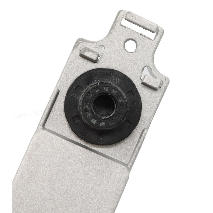 DURAFORCE 2Pcs Radiator Lower Bracket Mount Rubber for Chevy Impala Malibu Regal 23120323