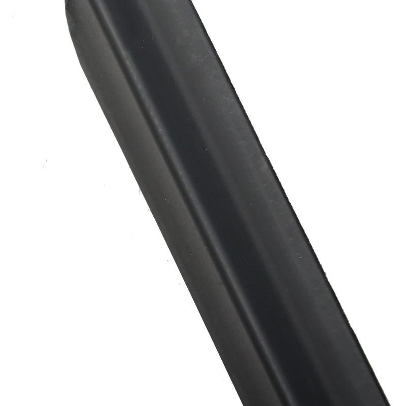 DURAFORCE 4Pc Car Window Felt Trim Seal for 99-16 Ford F250 F350 F450 F81Z 2625596AA