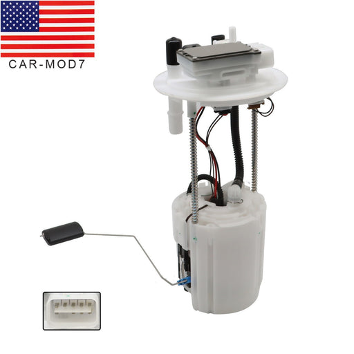 DURAFORCE Fuel Pump Assembly 31110D3500 for Hyundai Tucson 2016-2020 & Sportage 2017-2020