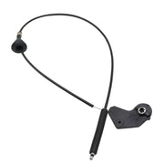 DURAFORCE 3X Engine Hood Release Cable Kit for BMW X5 E53 2000-2007 51238402615