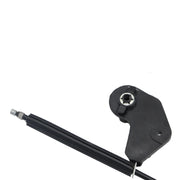 DURAFORCE 3X Engine Hood Release Cable Kit for BMW X5 E53 2000-2007 51238402615
