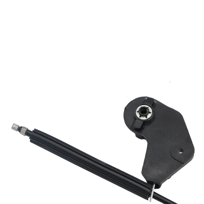 DURAFORCE 3X Engine Hood Release Cable Kit for BMW X5 E53 2000-2007 51238402615