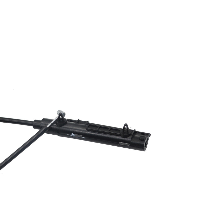 DURAFORCE 3X Engine Hood Release Cable Kit for BMW X5 E53 2000-2007 51238402615