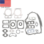 DURAFORCE Briggs & Stratton Engine Gasket Seal Set 445577 445777 445877 694012