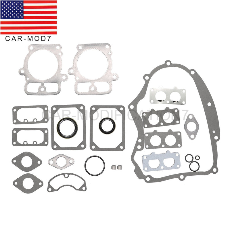 DURAFORCE Briggs & Stratton Engine Gasket Seal Set 445577 445777 445877 694012