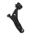 DURAFORCE 2x Front Lower Control Arms w/ Ball Joints for 2007-2015 Ford Edge Lincoln MKX