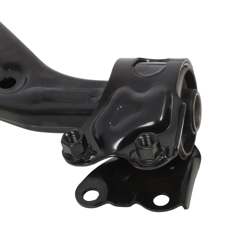 DURAFORCE 2x Front Lower Control Arms w/ Ball Joints for 2007-2015 Ford Edge Lincoln MKX