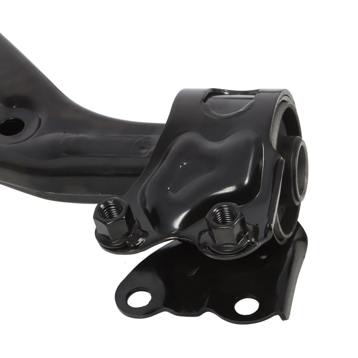 DURAFORCE 2x Front Lower Control Arms w/ Ball Joints for 2007-2015 Ford Edge Lincoln MKX