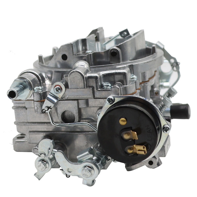 DURAFORCE 4 Barrel Carburetor 650 CFM Electric Choke for 1980-1987 GMC 1906 AVS2