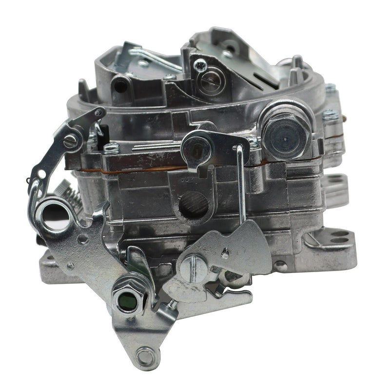 DURAFORCE 4 Barrel Carburetor 650 CFM Electric Choke for 1980-1987 GMC 1906 AVS2
