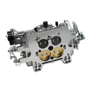 DURAFORCE 4 Barrel Carburetor 650 CFM Electric Choke for 1980-1987 GMC 1906 AVS2