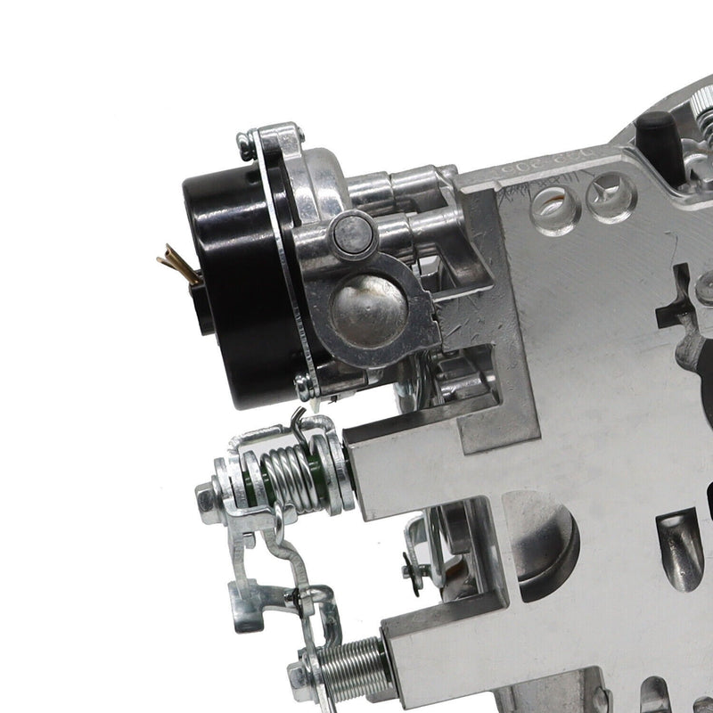 DURAFORCE 4 Barrel Carburetor 650 CFM Electric Choke for 1980-1987 GMC 1906 AVS2