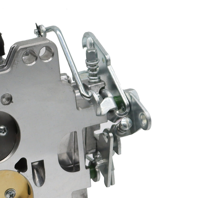 DURAFORCE 4 Barrel Carburetor 650 CFM Electric Choke for 1980-1987 GMC 1906 AVS2