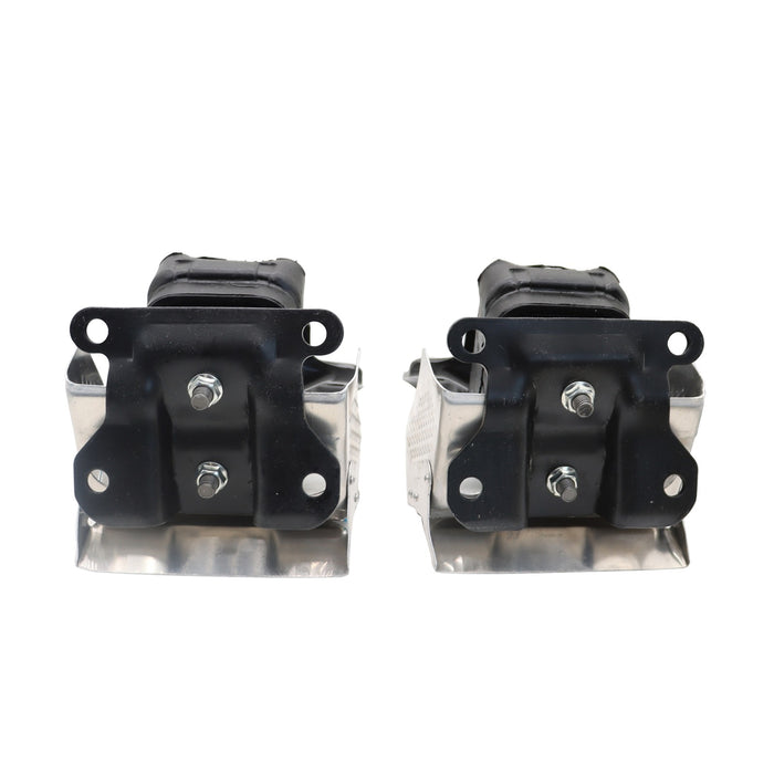 DURAFORCE 2Pcs Engine Motor Mounts 15854940 for Cadillac Escalade Chevy Tahoe 2007-2014