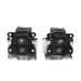 DURAFORCE 2Pcs Engine Motor Mounts 15854940 for Cadillac Escalade Chevy Tahoe 2007-2014