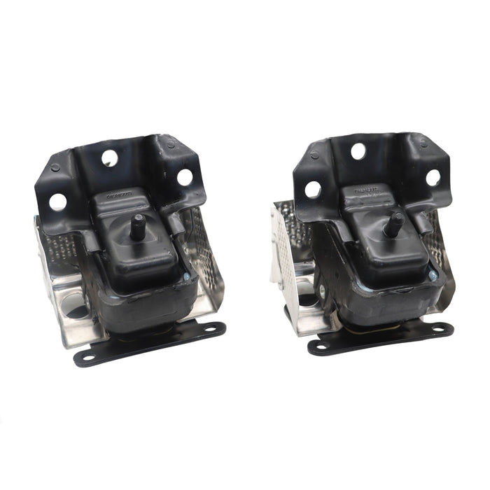 DURAFORCE 2Pcs Engine Motor Mounts 15854940 for Cadillac Escalade Chevy Tahoe 2007-2014