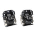 DURAFORCE 2Pcs Engine Motor Mounts 15854940 for Cadillac Escalade Chevy Tahoe 2007-2014