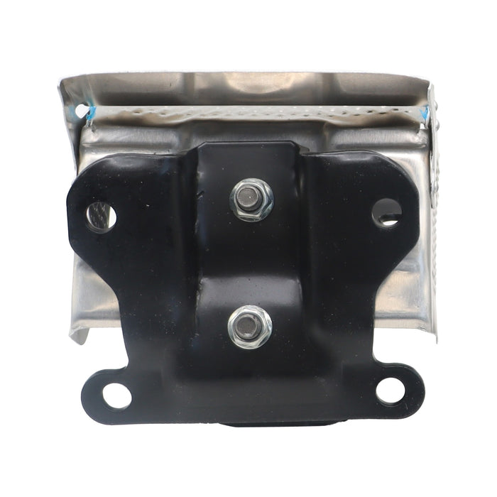 DURAFORCE 2Pcs Engine Motor Mounts 15854940 for Cadillac Escalade Chevy Tahoe 2007-2014