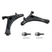 DURAFORCE 2pcs Front Lower Control Arms Kit for 2008-2011 Subaru Impreza 20202AG191