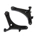 DURAFORCE 2pcs Front Lower Control Arms Kit for 2008-2011 Subaru Impreza 20202AG191