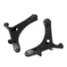 DURAFORCE 2pcs Front Lower Control Arms Kit for 2008-2011 Subaru Impreza 20202AG191