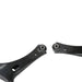 DURAFORCE 2pcs Front Lower Control Arms Kit for 2008-2011 Subaru Impreza 20202AG191