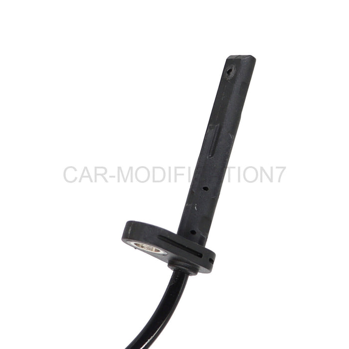 DURAFORCE 2PCS Front ABS Wheel Speed Sensors Left+Right for Chevy Equinox Terrain GMC