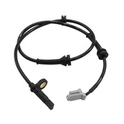 DURAFORCE 2Pcs Front ABS Wheel Speed Sensor for 2008-2013 Nissan Rogue X-Trail 2.5L