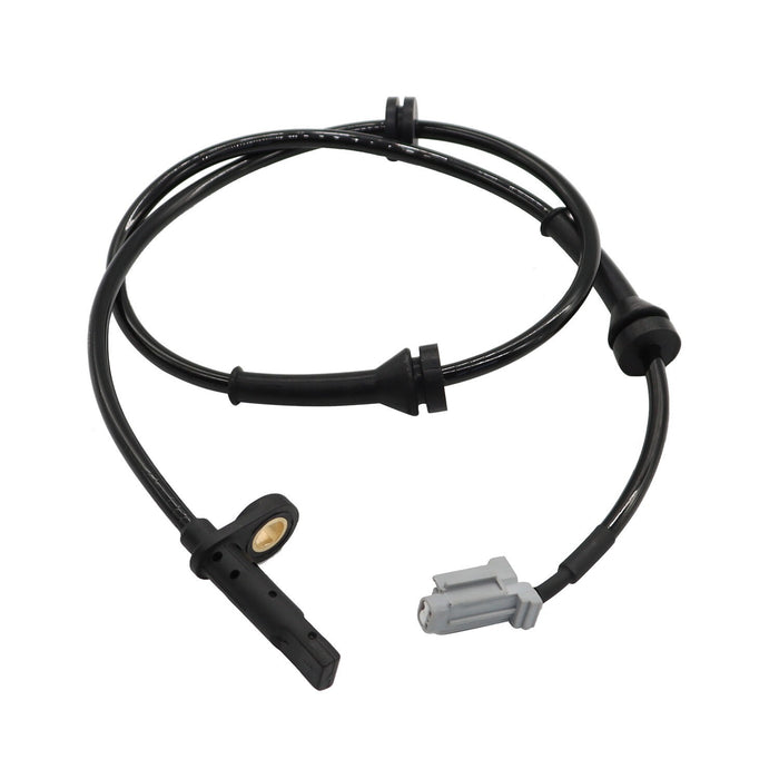 DURAFORCE 2Pcs Front ABS Wheel Speed Sensor for 2008-2013 Nissan Rogue X-Trail 2.5L