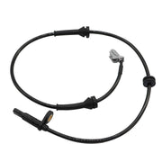 DURAFORCE 2Pcs Front ABS Wheel Speed Sensor for 2008-2013 Nissan Rogue X-Trail 2.5L