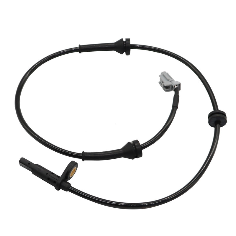DURAFORCE 2Pcs Front ABS Wheel Speed Sensor for 2008-2013 Nissan Rogue X-Trail 2.5L