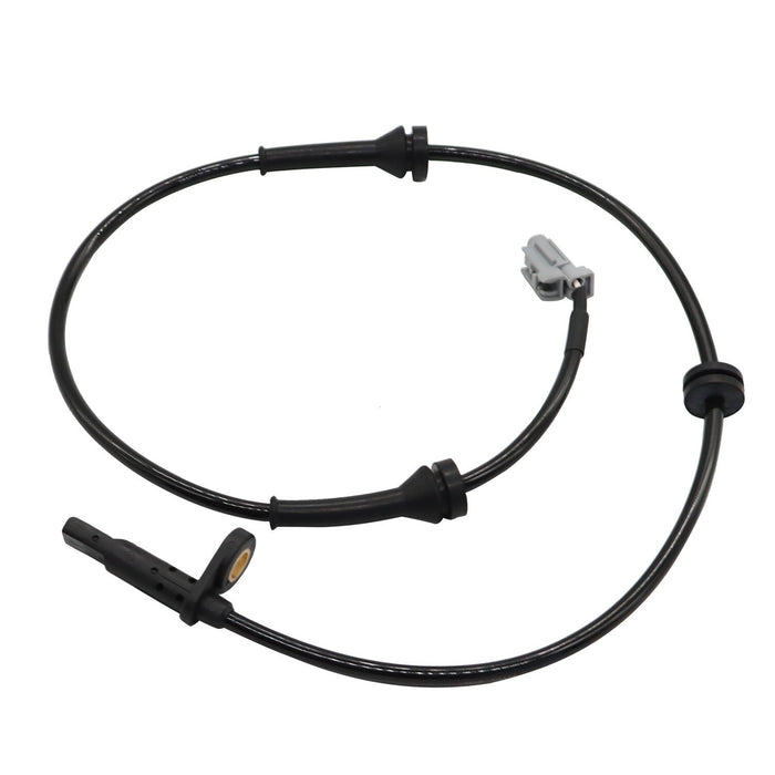 DURAFORCE 2Pcs Front ABS Wheel Speed Sensor for 2008-2013 Nissan Rogue X-Trail 2.5L