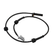 DURAFORCE 2Pcs Front ABS Wheel Speed Sensor for 2008-2013 Nissan Rogue X-Trail 2.5L