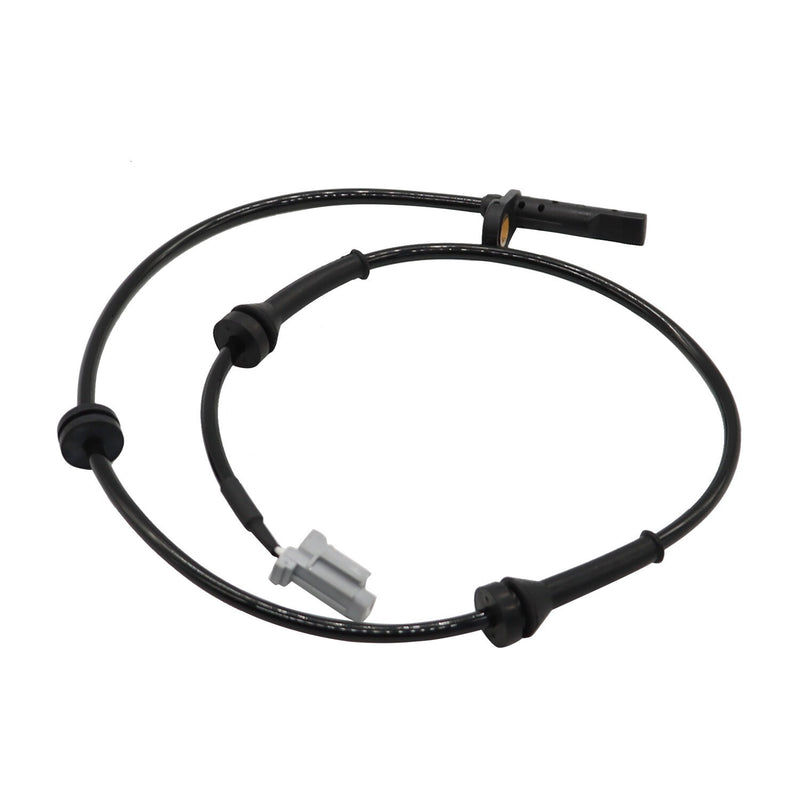 DURAFORCE 2Pcs Front ABS Wheel Speed Sensor for 2008-2013 Nissan Rogue X-Trail 2.5L