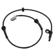 DURAFORCE 2Pcs Front ABS Wheel Speed Sensor for 2008-2013 Nissan Rogue X-Trail 2.5L