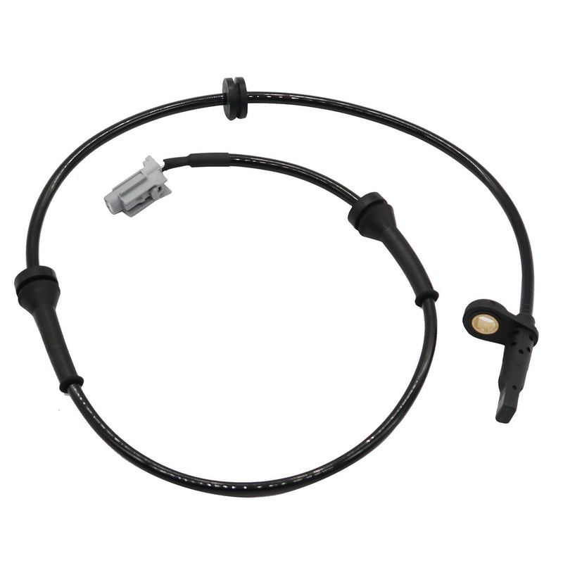 DURAFORCE 2Pcs Front ABS Wheel Speed Sensor for 2008-2013 Nissan Rogue X-Trail 2.5L