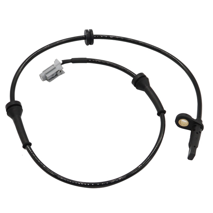 DURAFORCE 2Pcs Front ABS Wheel Speed Sensor for 2008-2013 Nissan Rogue X-Trail 2.5L