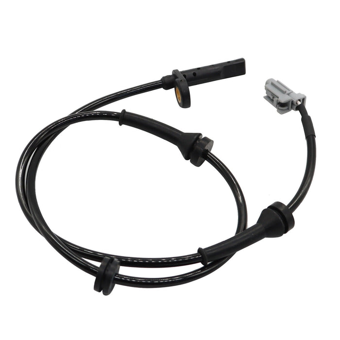 DURAFORCE 2Pcs Front ABS Wheel Speed Sensor for 2008-2013 Nissan Rogue X-Trail 2.5L