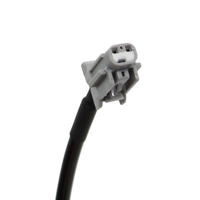 DURAFORCE 2Pcs Front ABS Wheel Speed Sensor for 2008-2013 Nissan Rogue X-Trail 2.5L