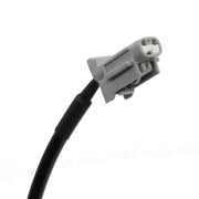 DURAFORCE 2Pcs Front ABS Wheel Speed Sensor for 2008-2013 Nissan Rogue X-Trail 2.5L
