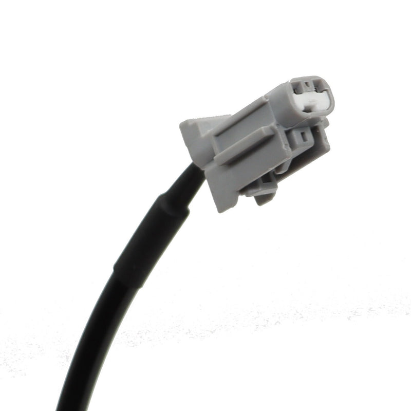 DURAFORCE 2Pcs Front ABS Wheel Speed Sensor for 2008-2013 Nissan Rogue X-Trail 2.5L