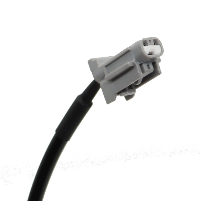 DURAFORCE 2Pcs Front ABS Wheel Speed Sensor for 2008-2013 Nissan Rogue X-Trail 2.5L