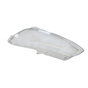 DURAFORCE 2Pc Headlight Lens Cover for BMW E92/E93 M3 2006-2012 2 Door Auto Parts
